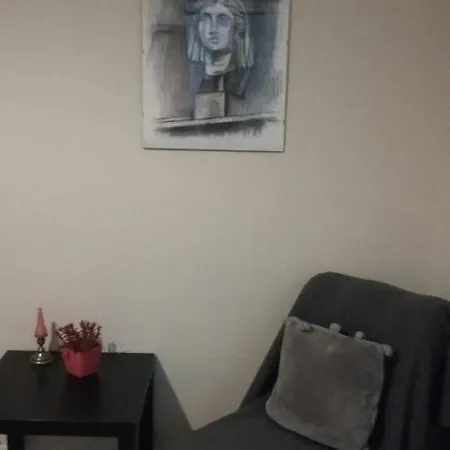 Lägenhet Ermou