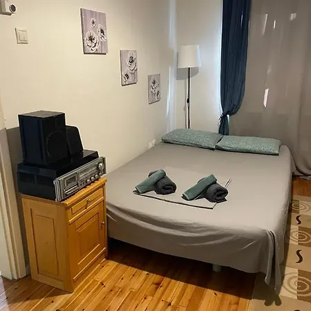 Ermou Apartment Thessaloniki